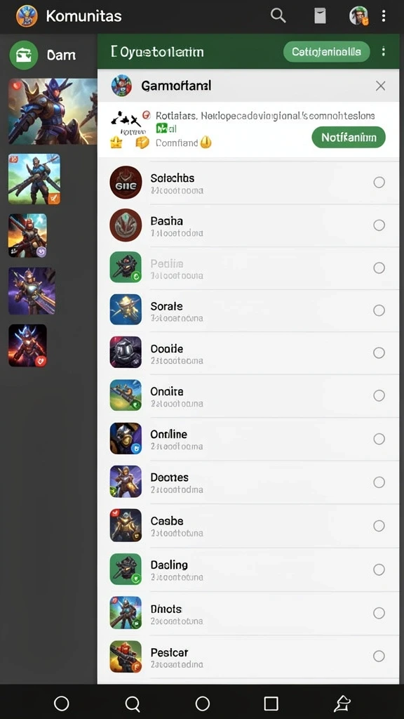Screenshot idrok nomor 2