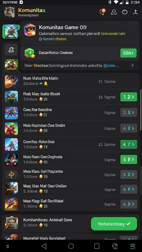 Screenshot ikntoto nomor 2
