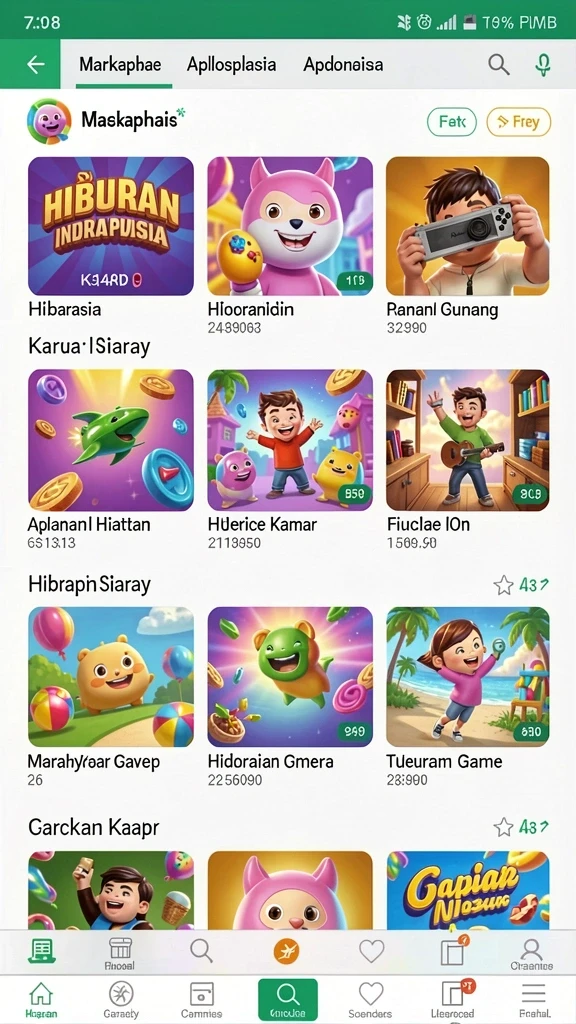 Screenshot indo777 nomor 1
