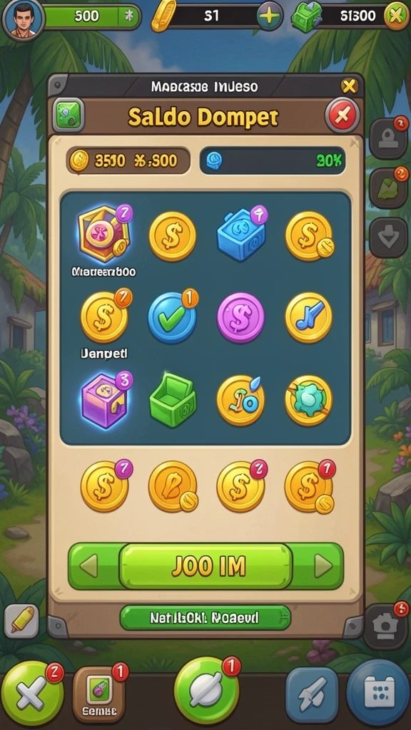 Screenshot iosbet nomor 3