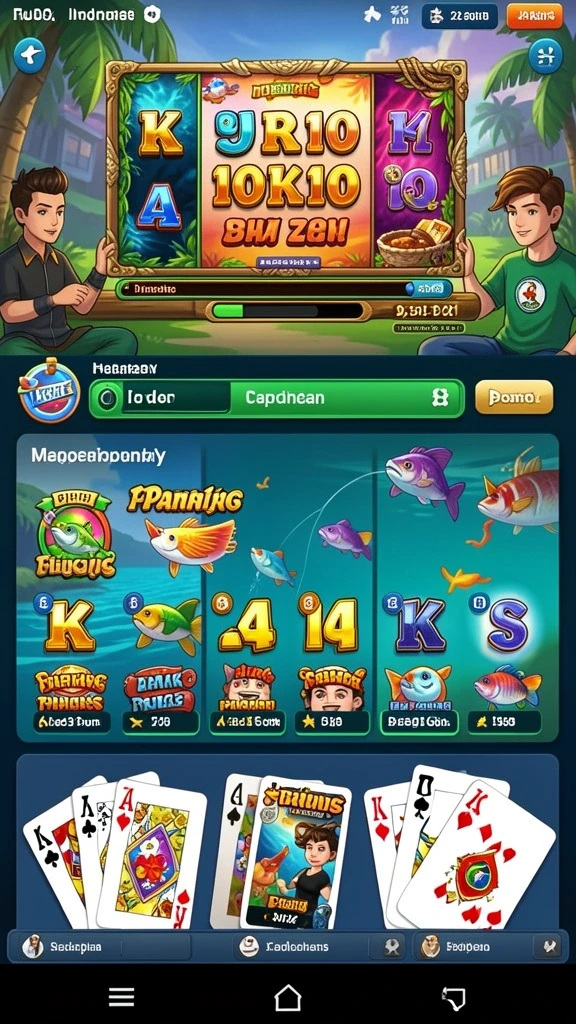 Screenshot jktjkt nomor 3