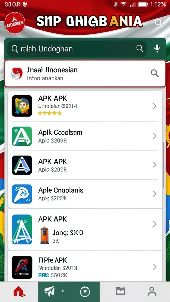 Screenshot joss777 nomor 1