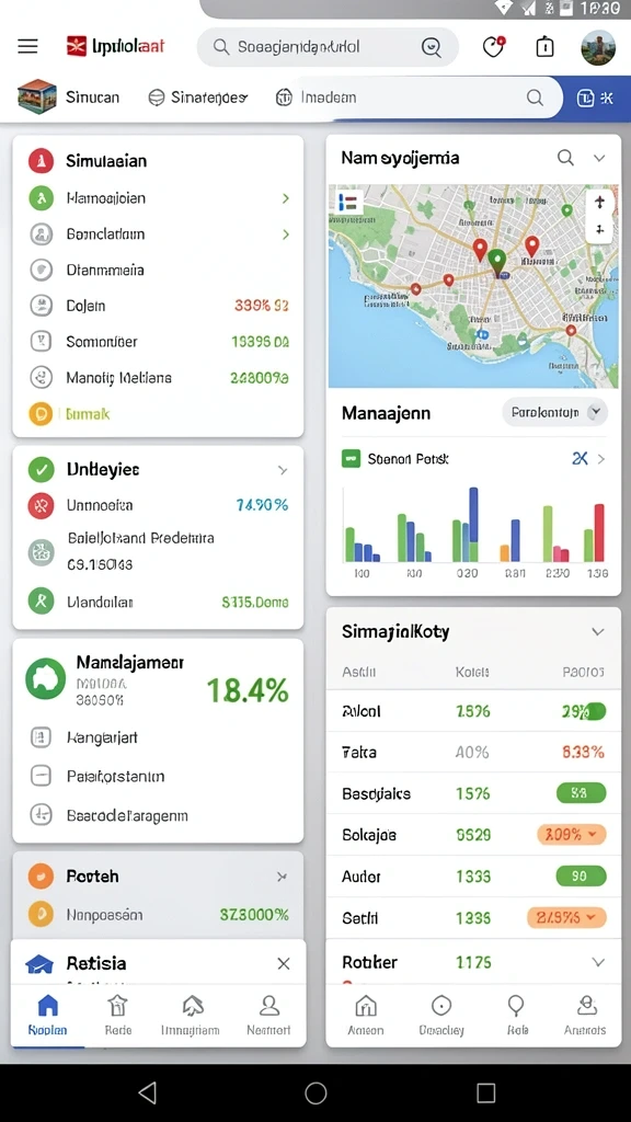Screenshot kaisar888 nomor 1