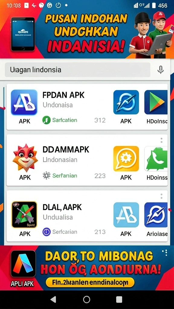 Screenshot kastoto nomor 2