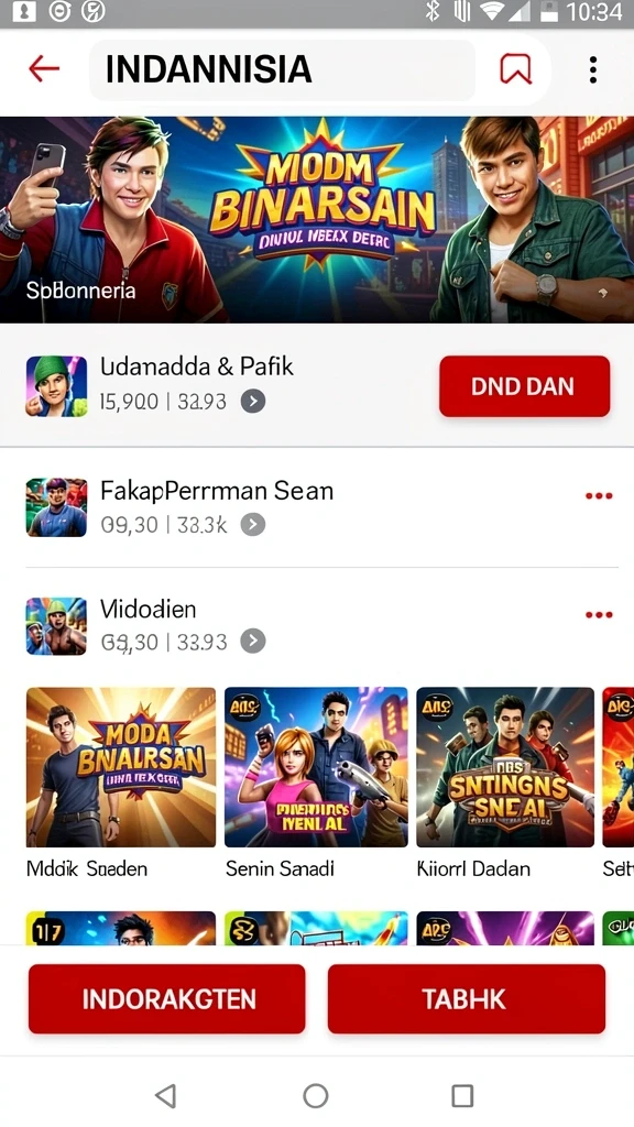 Screenshot kepo66 nomor 3