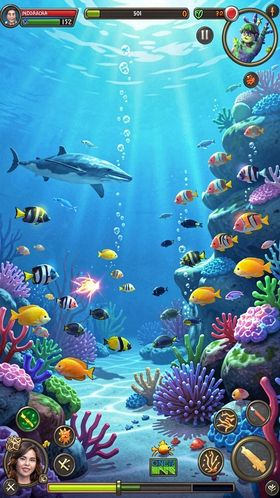 Screenshot kingdom4d nomor 3