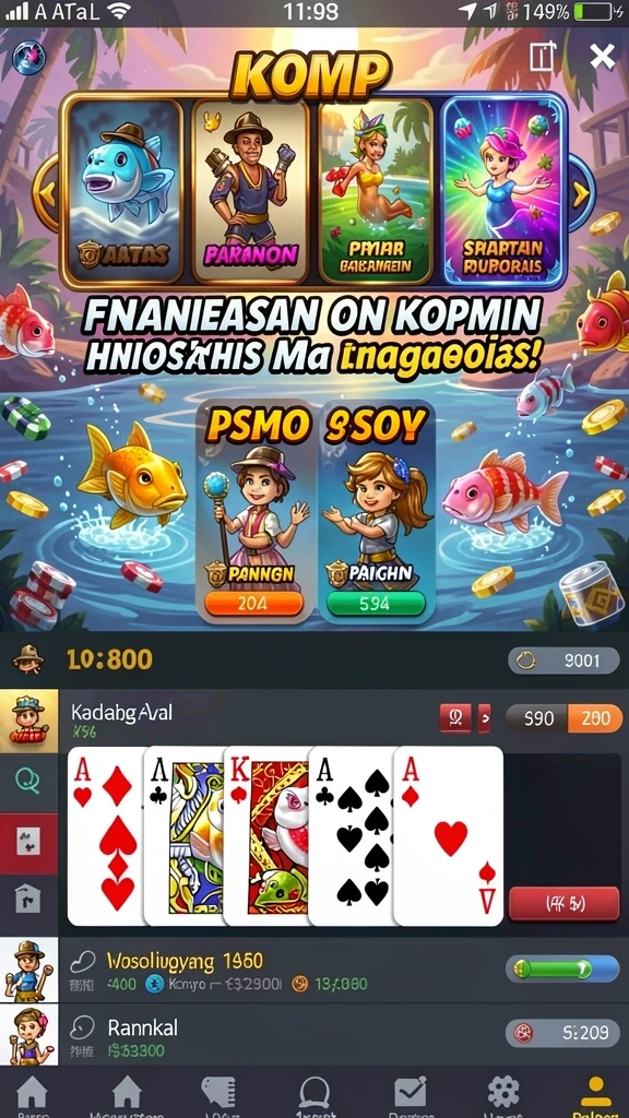 Screenshot kkwin nomor 1