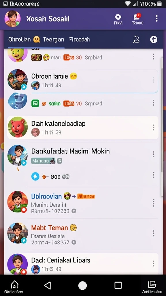 Screenshot langit777 nomor 2