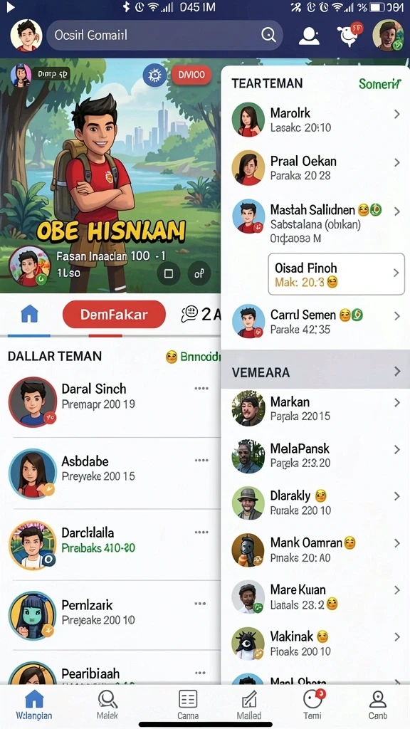 Screenshot ledak388 nomor 2