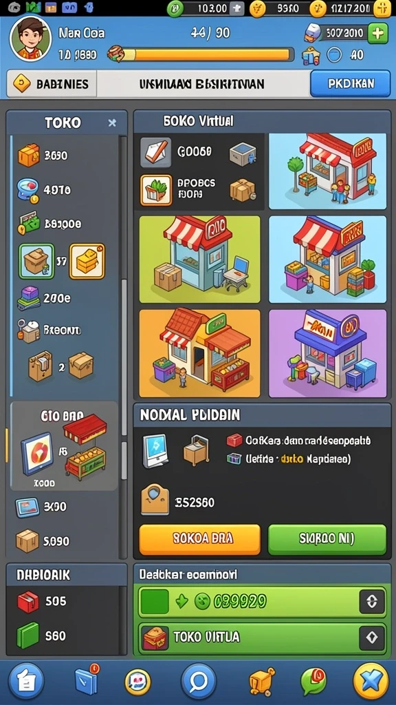 Screenshot logam777 nomor 1