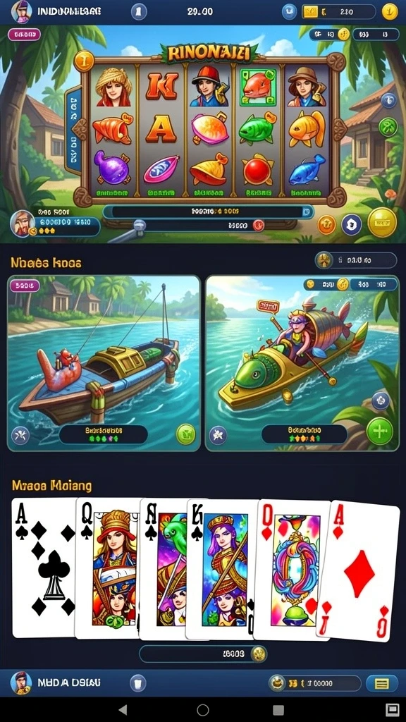 Screenshot los303 nomor 2