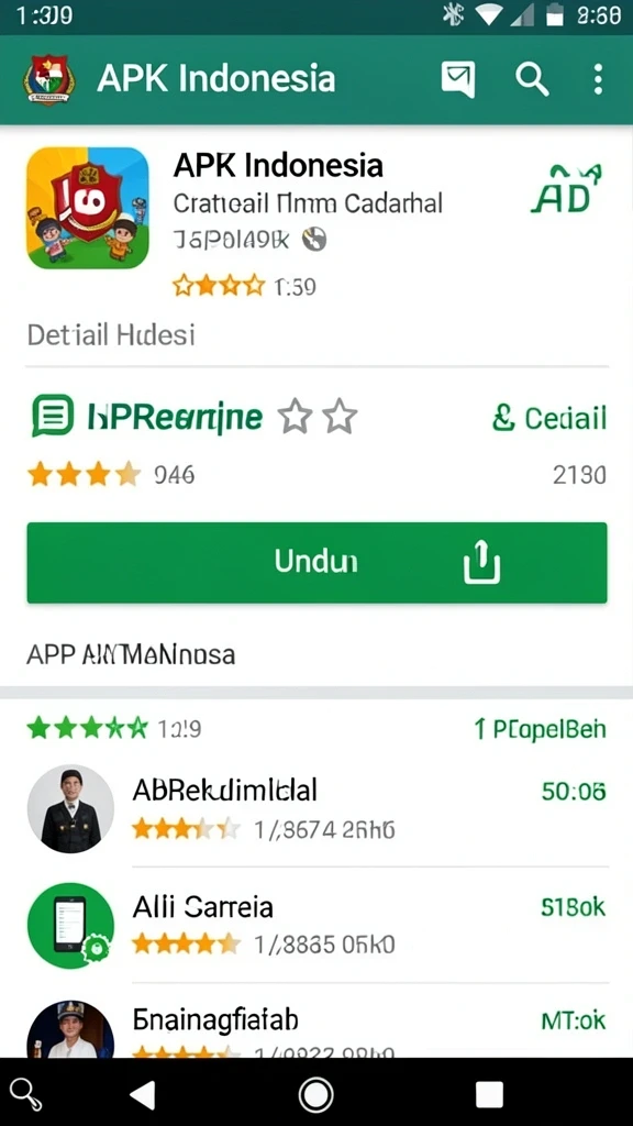 Screenshot lunatogel nomor 2