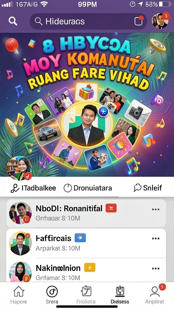 Screenshot luxury88 nomor 3