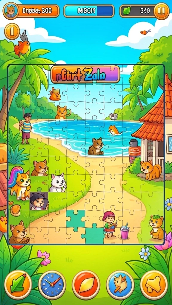 Screenshot mahjong288 nomor 3
