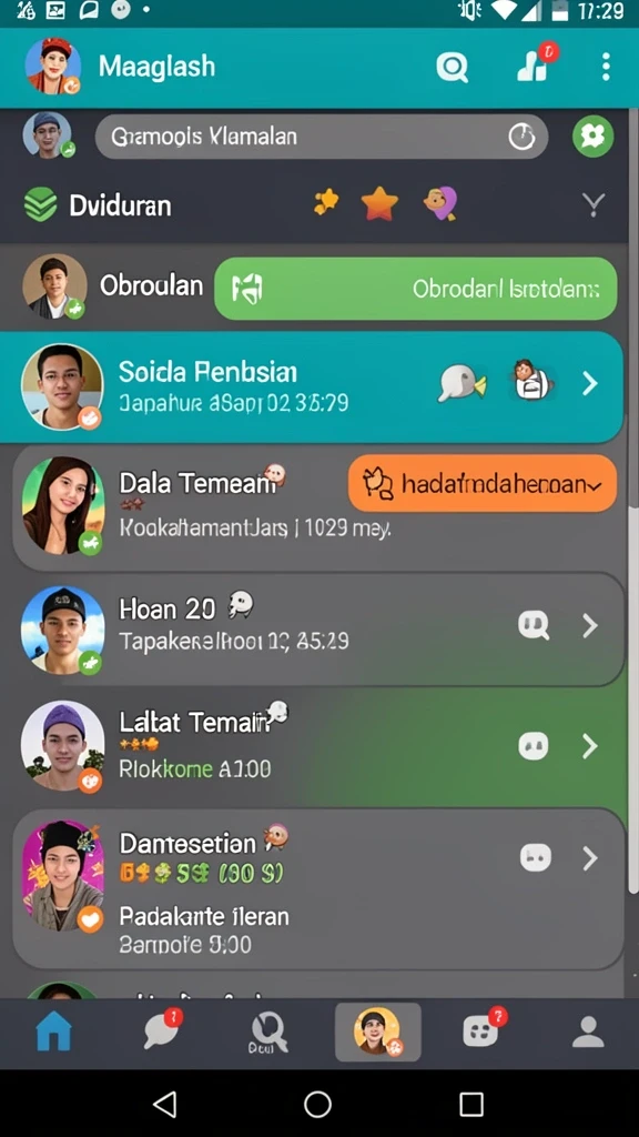 Screenshot mahkota188 nomor 3