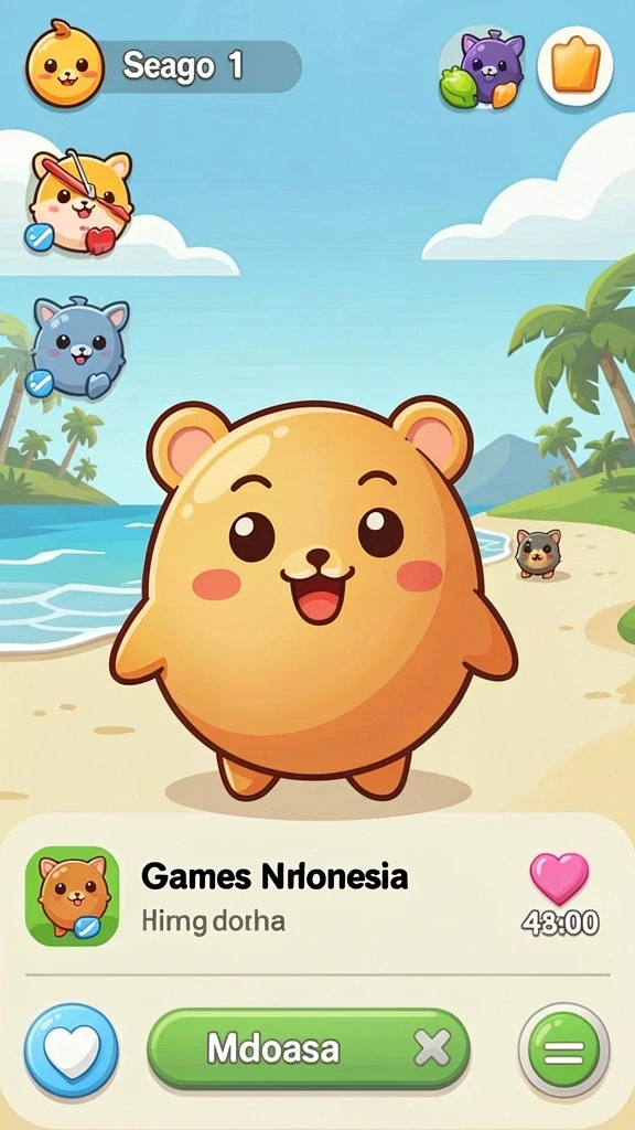 Screenshot mariatogl nomor 3