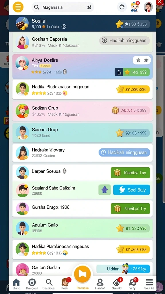 Screenshot maxwin303 nomor 3