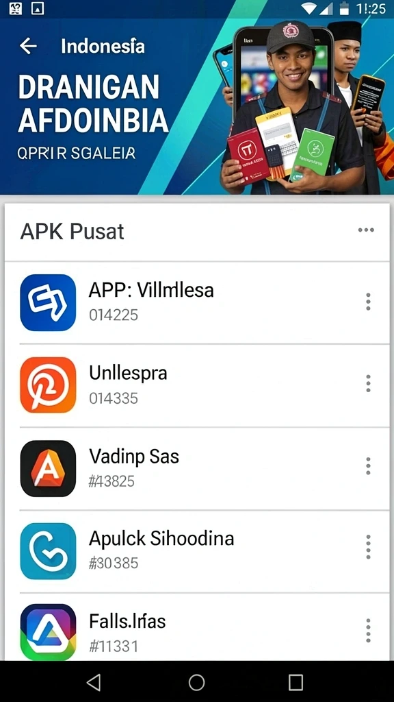 Screenshot medan4d nomor 1