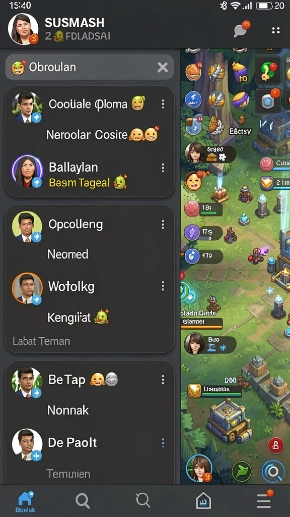 Screenshot mentari138 nomor 3