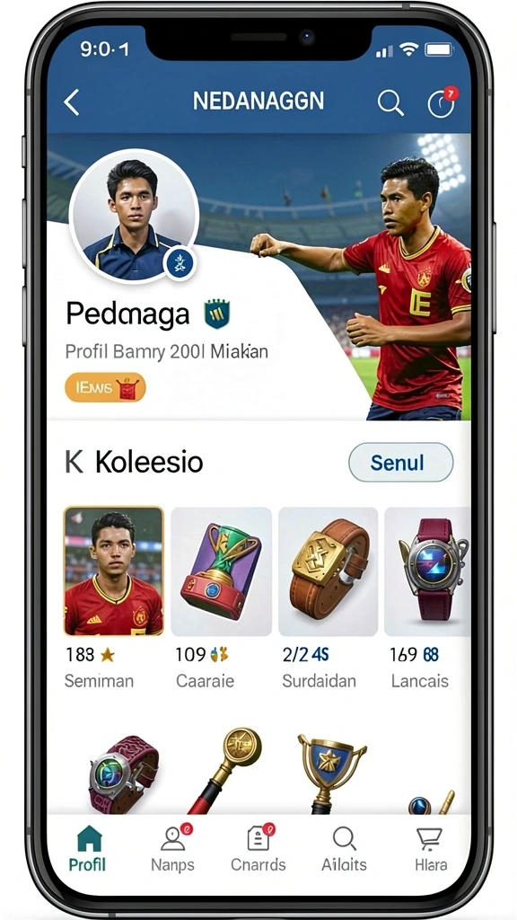 Screenshot merdeka777 nomor 1