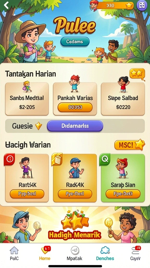 Screenshot mustang77 nomor 3
