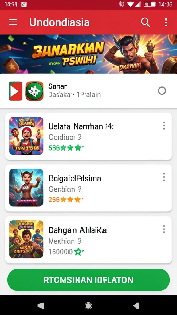 Screenshot mutasitoto nomor 1