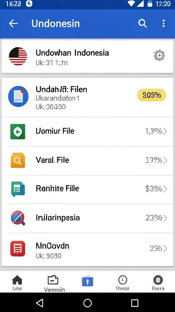 Screenshot mutasitoto nomor 3