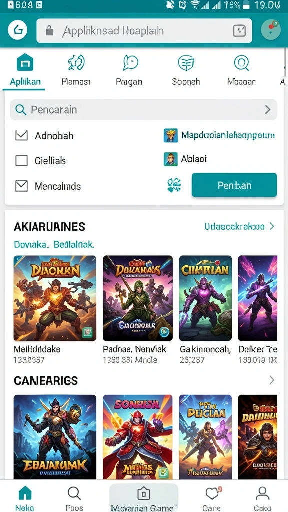Screenshot nabob77 nomor 2