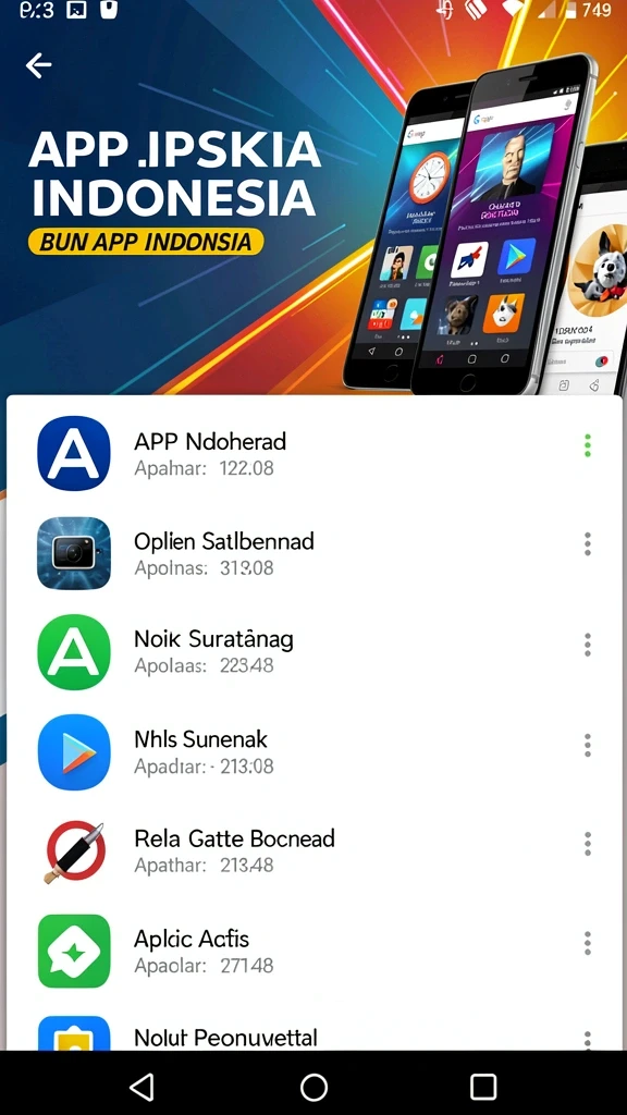 Screenshot neototo nomor 2