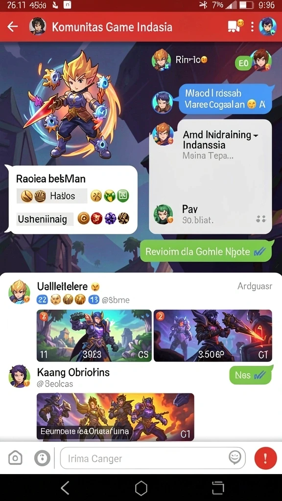 Screenshot nikmat777 nomor 1