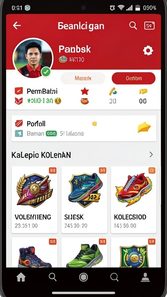 Screenshot nona88 nomor 3