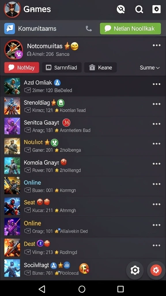 Screenshot nx888 nomor 3