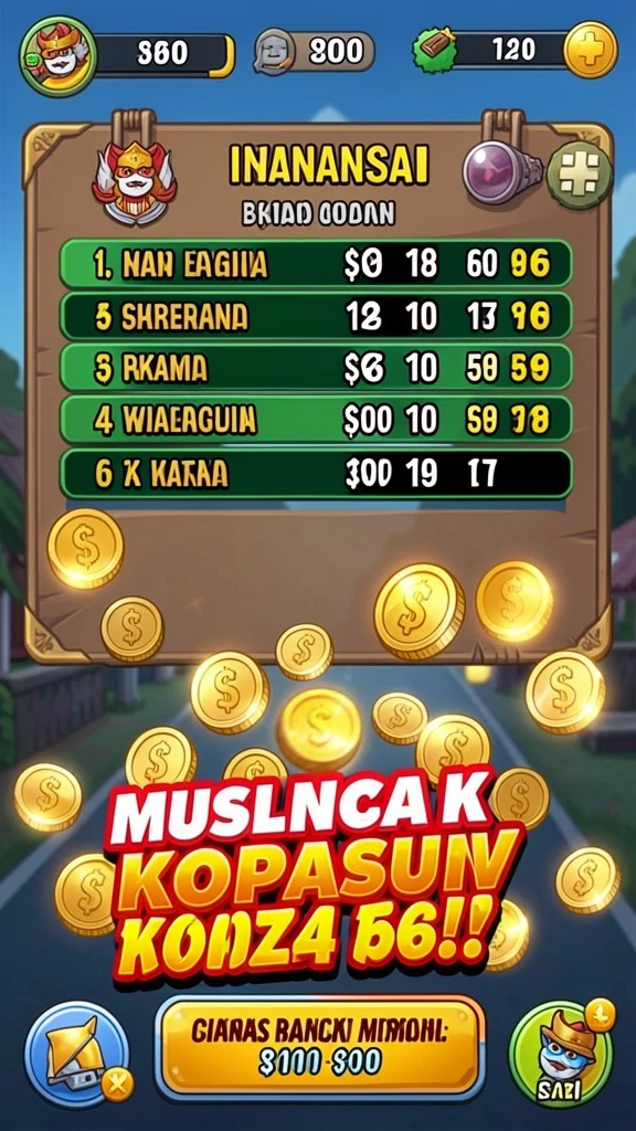Screenshot ocatoto nomor 1