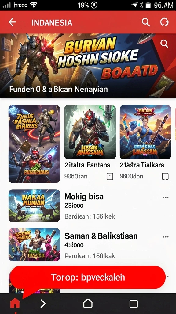 Screenshot oristoto nomor 3