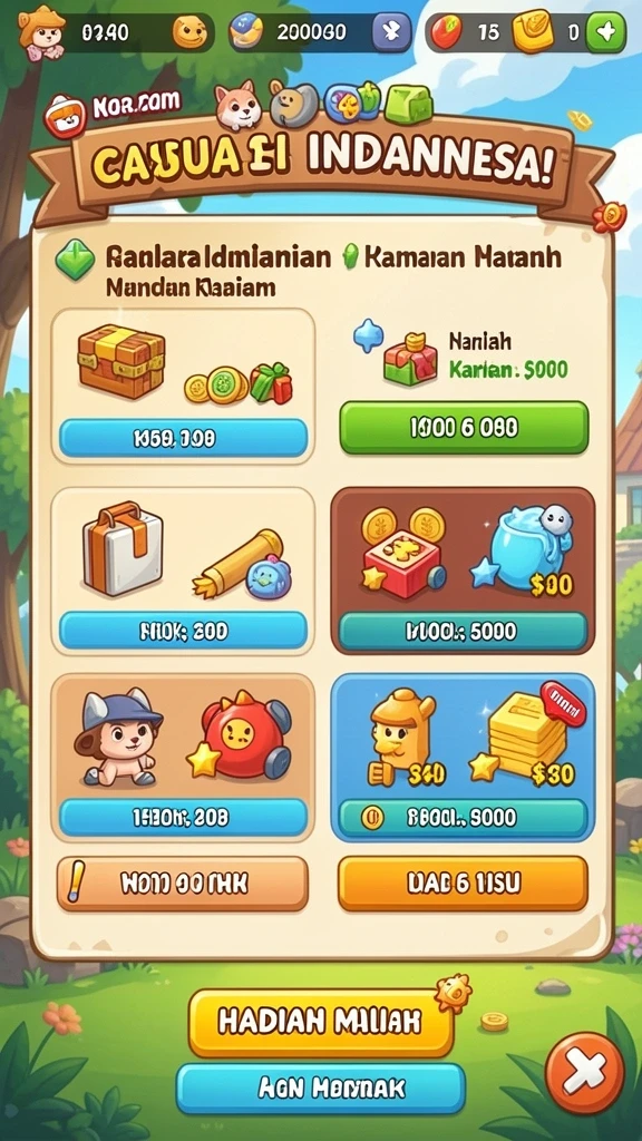 Screenshot paktoto nomor 3
