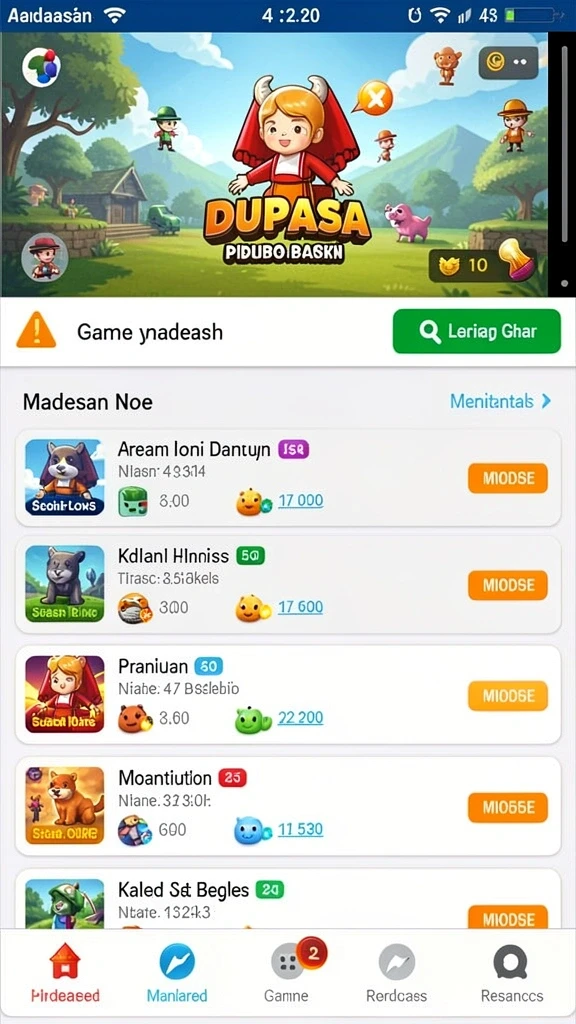 Screenshot pandora99 nomor 2