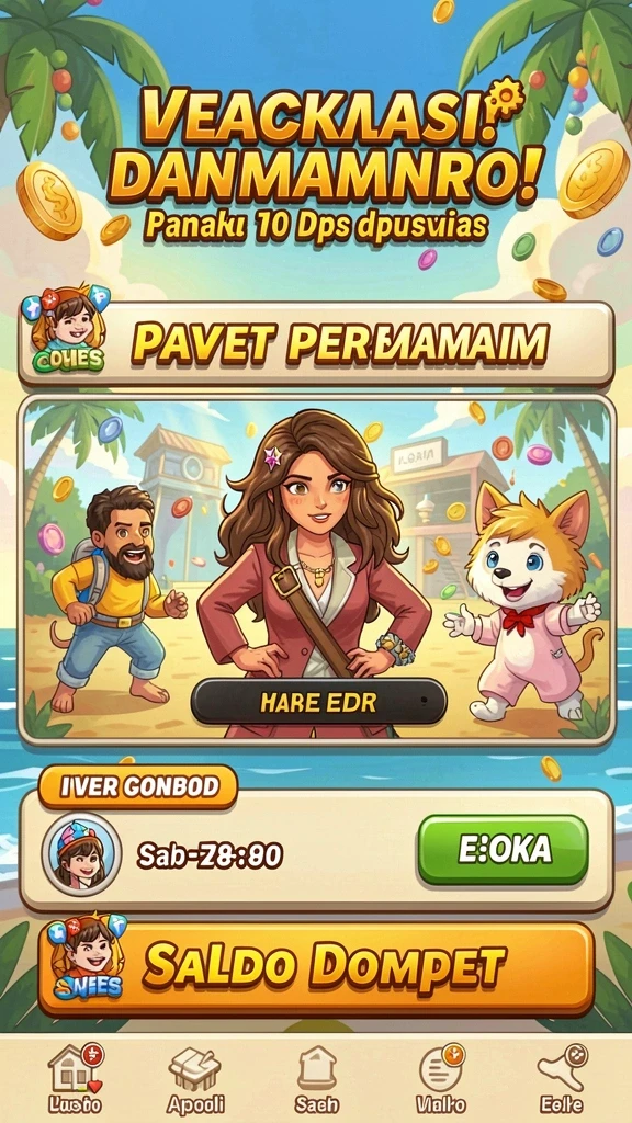 Screenshot pgking nomor 2