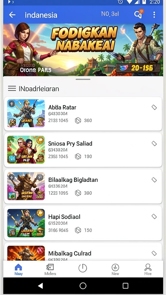 Screenshot pompa88 nomor 3