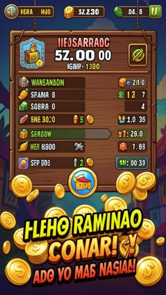 Screenshot preman69 nomor 1