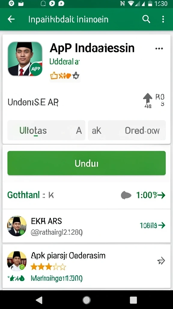 Screenshot putarmega nomor 3