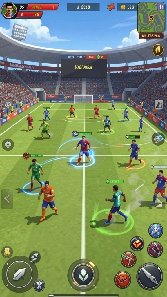 Screenshot rebahin nomor 2