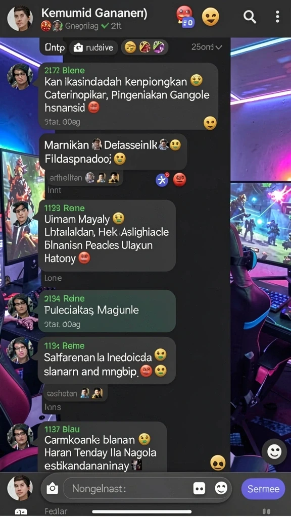 Screenshot remi101 nomor 3