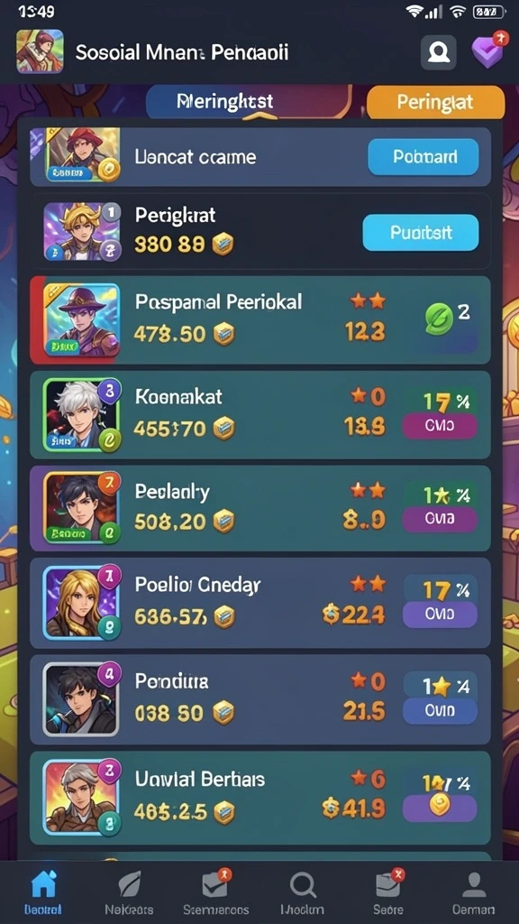 Screenshot rezixo nomor 2