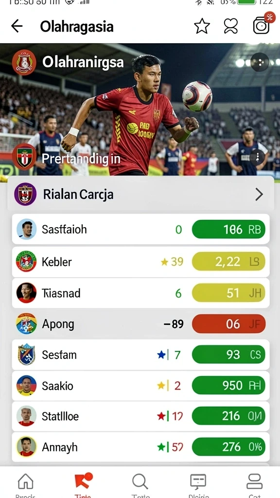 Screenshot rich7 nomor 1
