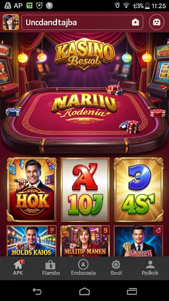 Screenshot rsnvip6 nomor 1