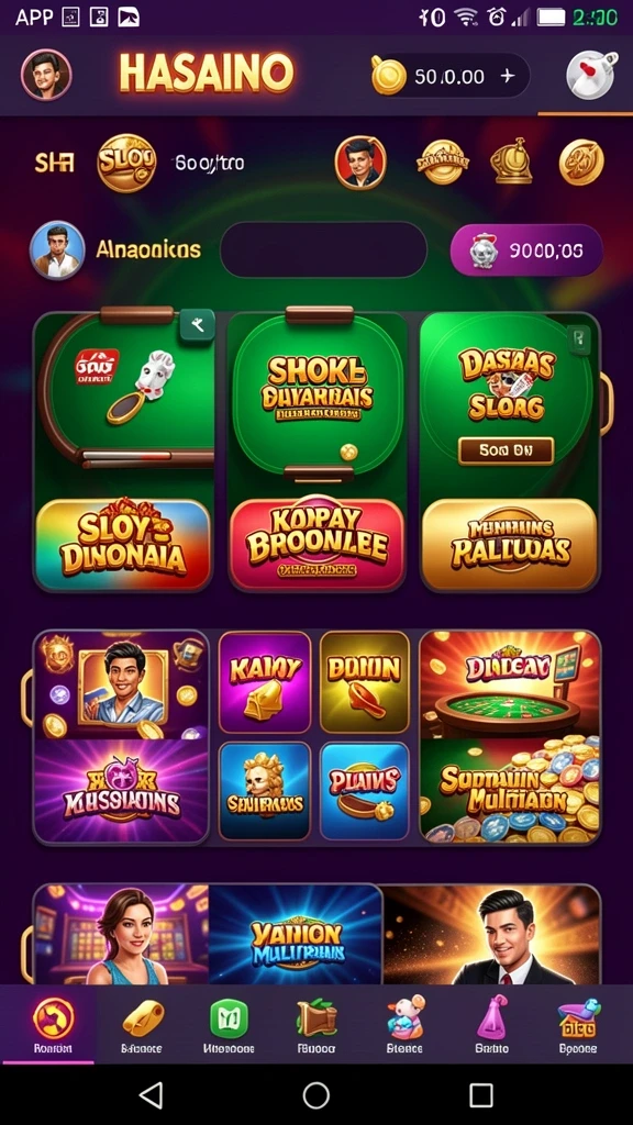 Screenshot sayap33 nomor 2