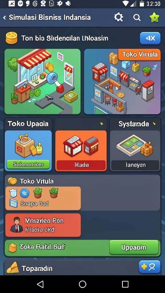 Screenshot singa8 nomor 3