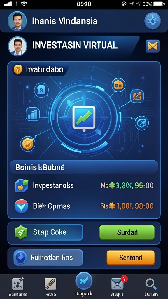 Screenshot slot21 nomor 1