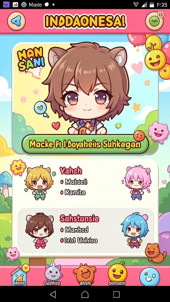 Screenshot slot21 nomor 3