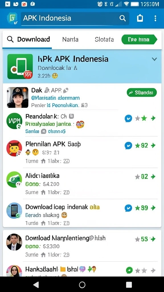 Screenshot sortoto nomor 2